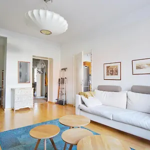 Appartement Homely - 50m2, Helsinki