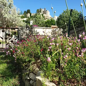 Pause Couleur Lavandula Roussas